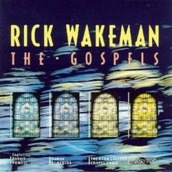 Rick Wakeman : The Gospels